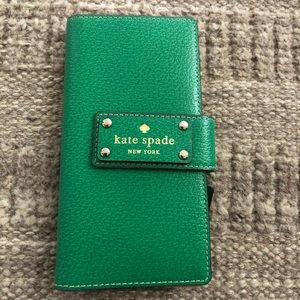 Kate Spade wallet
